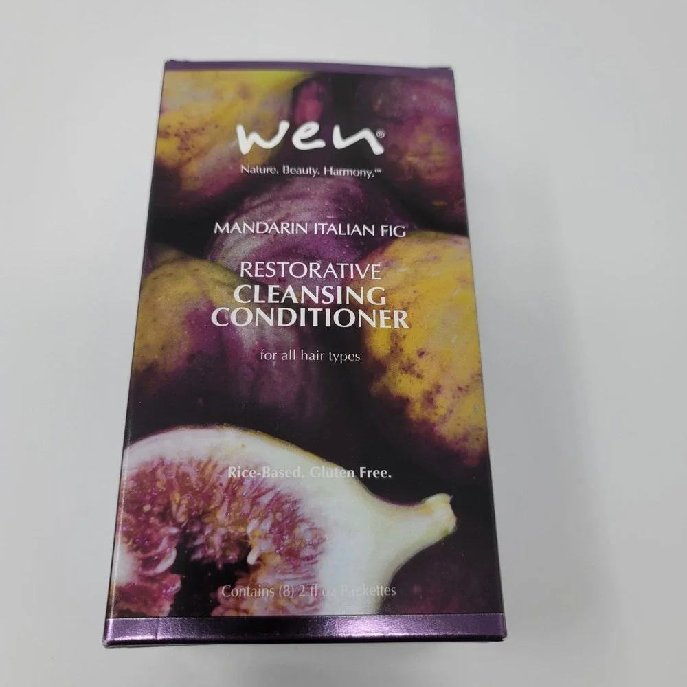 WEN by chaz